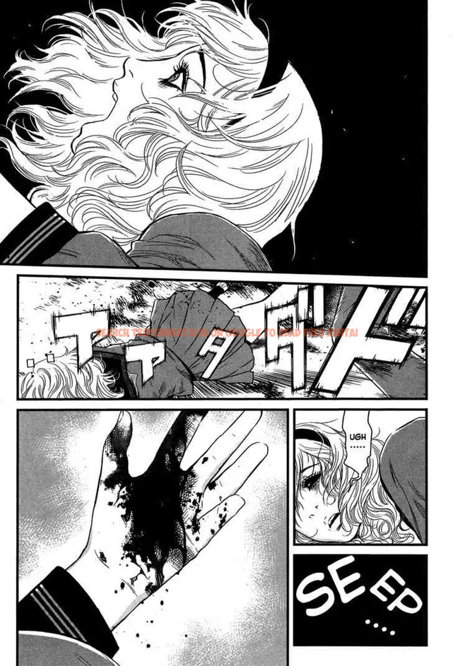 Read Hentai Image 10 587 in comic Wolf Guy: Ookami No Monshou - Chapter 37 - www.hentaitnt.net
