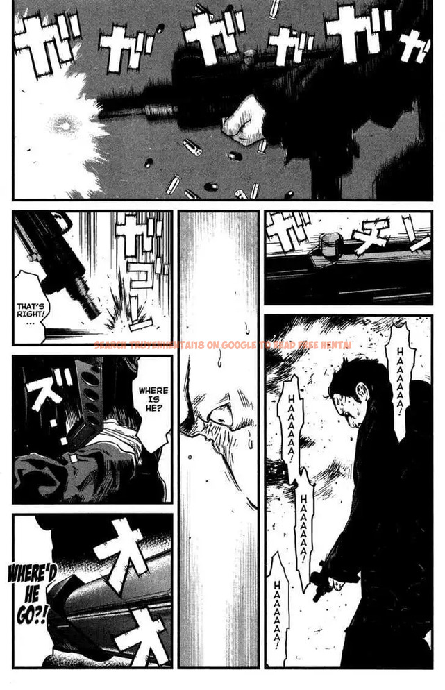 Read Hentai Image 11 587 in comic Wolf Guy: Ookami No Monshou - Chapter 37 - www.hentaitnt.net
