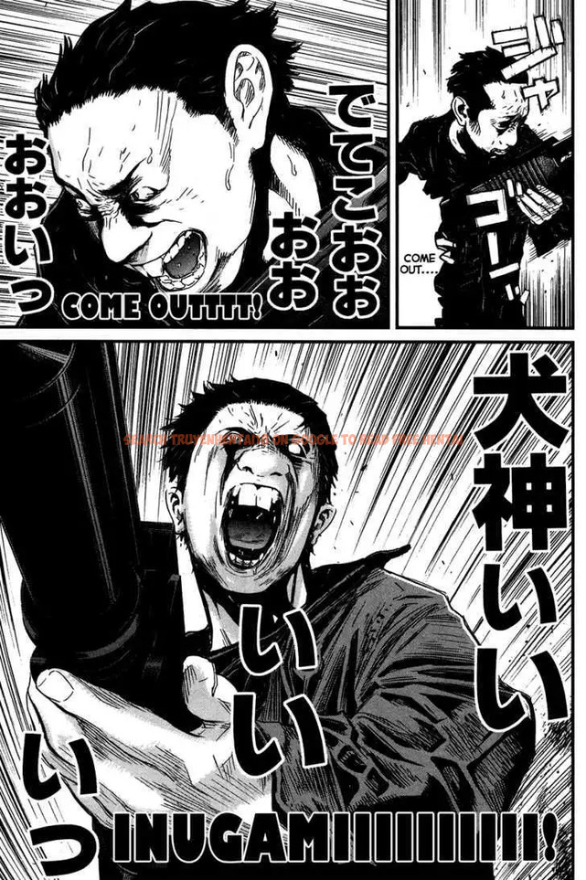 Read Hentai Image 12 587 in comic Wolf Guy: Ookami No Monshou - Chapter 37 - www.hentaitnt.net