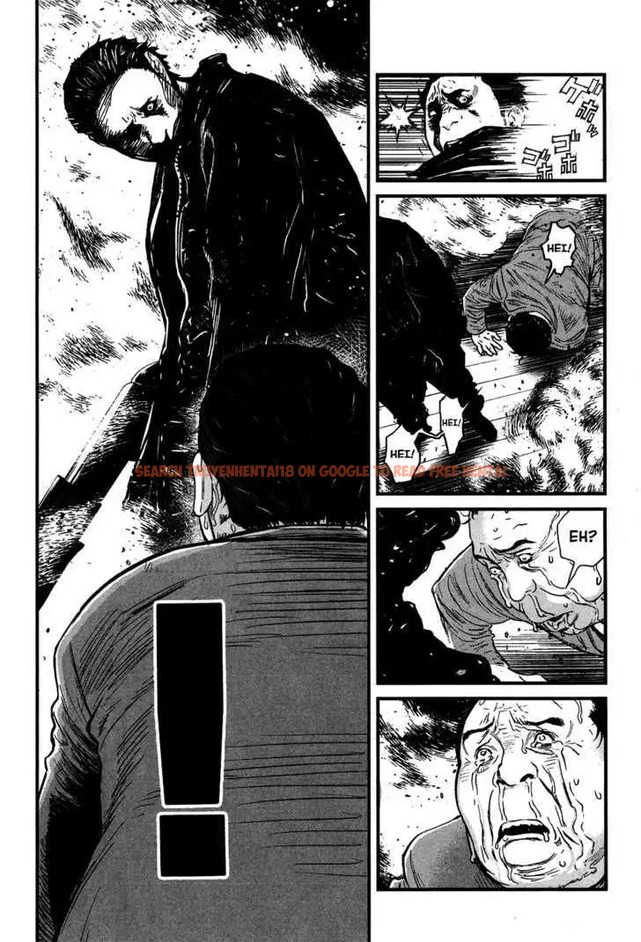 Read Hentai Image 13 587 in comic Wolf Guy: Ookami No Monshou - Chapter 37 - www.hentaitnt.net