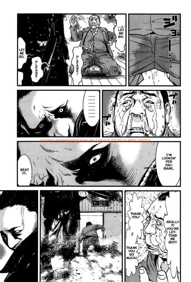 Read Hentai Image 14 587 in comic Wolf Guy: Ookami No Monshou - Chapter 37 - www.hentaitnt.net