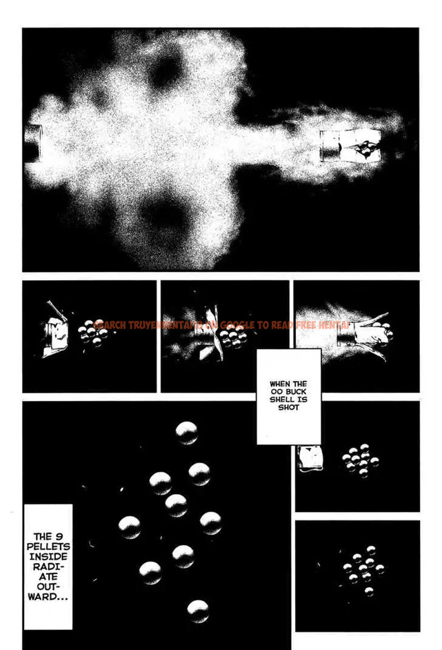 Read Hentai Image 15 587 in comic Wolf Guy: Ookami No Monshou - Chapter 37 - www.hentaitnt.net