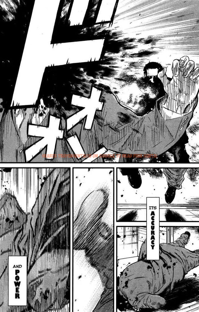 Read Hentai Image 16 587 in comic Wolf Guy: Ookami No Monshou - Chapter 37 - www.hentaitnt.net