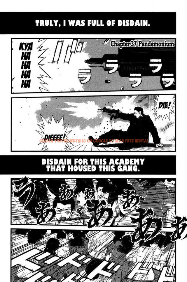 Read Hentai Image 2 587 in comic Wolf Guy: Ookami No Monshou - Chapter 37 - www.hentaitnt.net