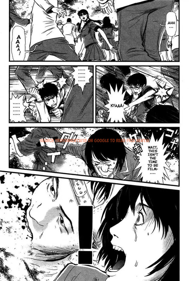 Read Hentai Image 8 587 in comic Wolf Guy: Ookami No Monshou - Chapter 37 - www.hentaitnt.net