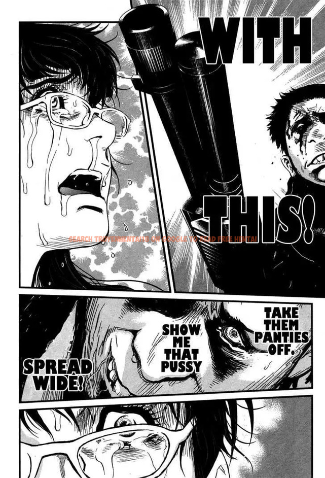 Read Hentai Image 12 585 in comic Wolf Guy: Ookami No Monshou - Chapter 38 - www.hentaitnt.net