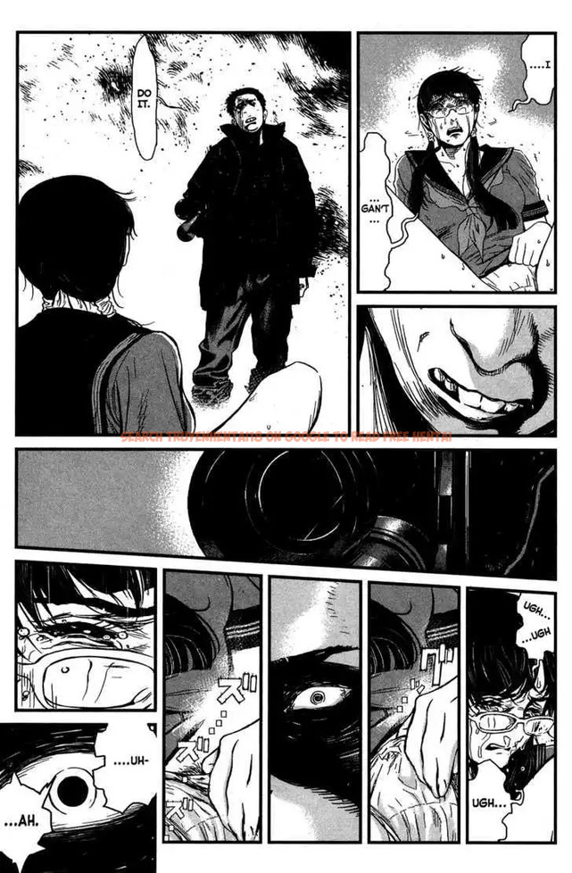 Read Hentai Image 13 585 in comic Wolf Guy: Ookami No Monshou - Chapter 38 - www.hentaitnt.net