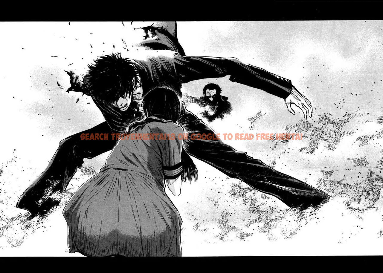 Read Hentai Image 16 585 in comic Wolf Guy: Ookami No Monshou - Chapter 38 - www.hentaitnt.net