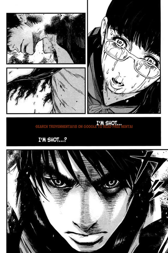 Read Hentai Image 17 585 in comic Wolf Guy: Ookami No Monshou - Chapter 38 - www.hentaitnt.net