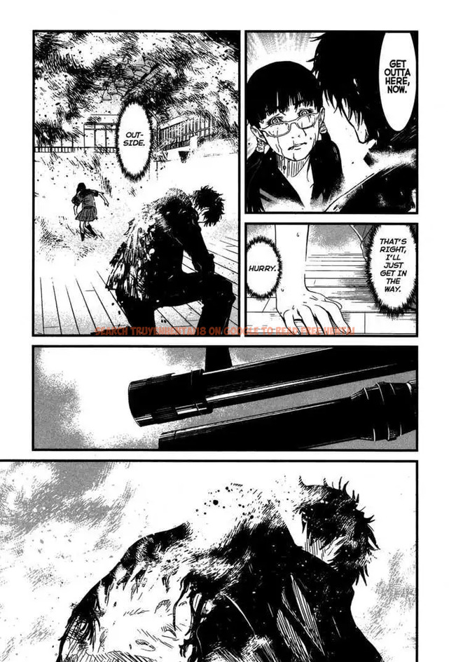 Read Hentai Image 18 585 in comic Wolf Guy: Ookami No Monshou - Chapter 38 - www.hentaitnt.net