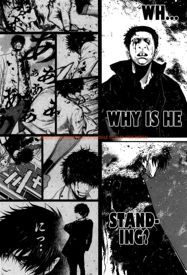 Read Hentai Image 19 587 in comic Wolf Guy: Ookami No Monshou - Chapter 38 - www.hentaitnt.net
