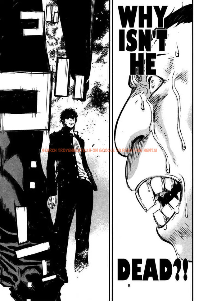 Read Hentai Image 20 587 in comic Wolf Guy: Ookami No Monshou - Chapter 38 - www.hentaitnt.net