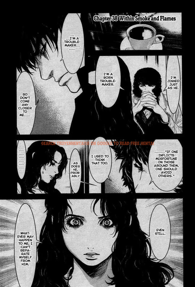 Read Hentai Image 3 585 in comic Wolf Guy: Ookami No Monshou - Chapter 38 - www.hentaitnt.net