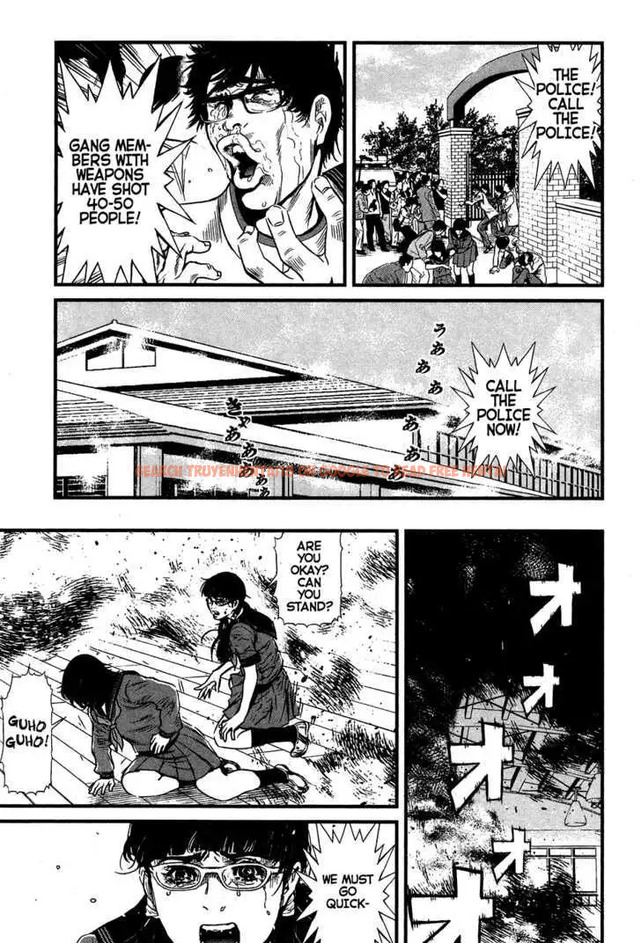 Read Hentai Image 5 585 in comic Wolf Guy: Ookami No Monshou - Chapter 38 - www.hentaitnt.net
