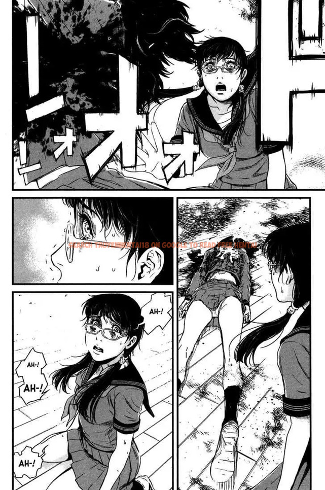 Read Hentai Image 6 585 in comic Wolf Guy: Ookami No Monshou - Chapter 38 - www.hentaitnt.net