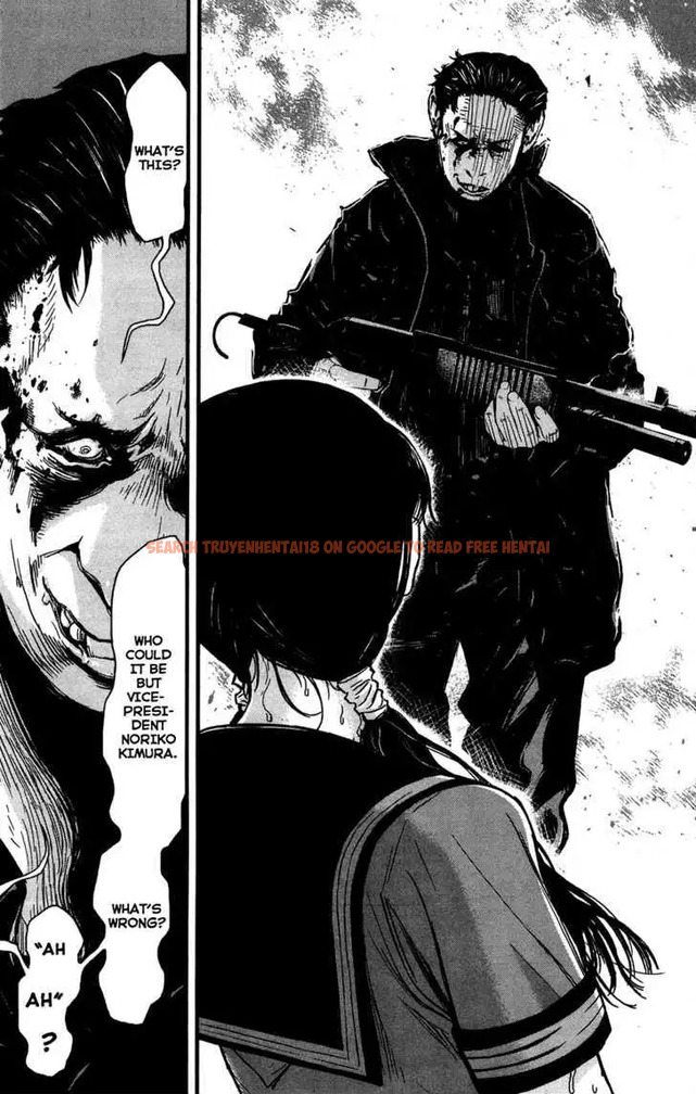 Read Hentai Image 7 585 in comic Wolf Guy: Ookami No Monshou - Chapter 38 - www.hentaitnt.net