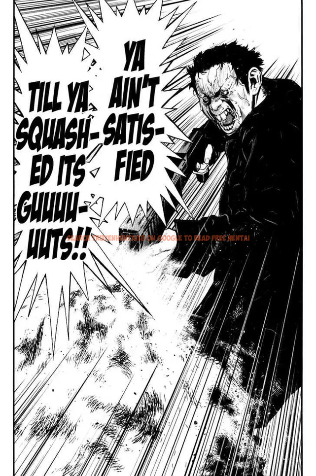 Read Hentai Image 10 584 in comic Wolf Guy: Ookami No Monshou - Chapter 39 - www.hentaitnt.net