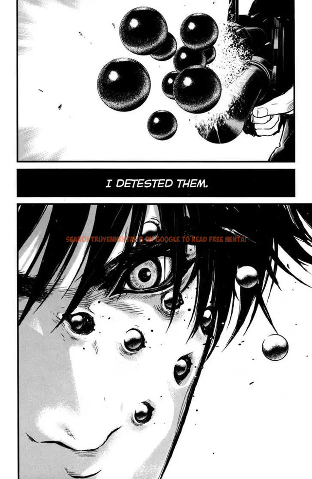 Read Hentai Image 13 585 in comic Wolf Guy: Ookami No Monshou - Chapter 39 - www.hentaitnt.net