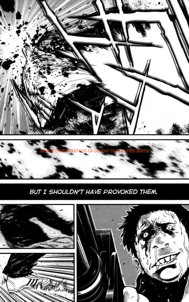 Read Hentai Image 14 585 in comic Wolf Guy: Ookami No Monshou - Chapter 39 - www.hentaitnt.net