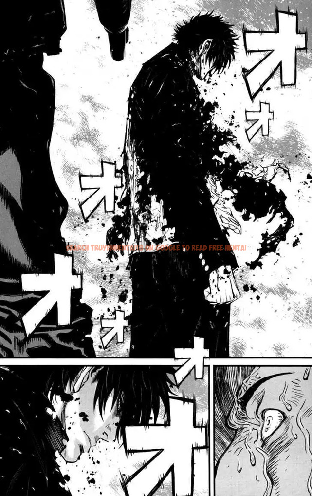 Read Hentai Image 15 585 in comic Wolf Guy: Ookami No Monshou - Chapter 39 - www.hentaitnt.net