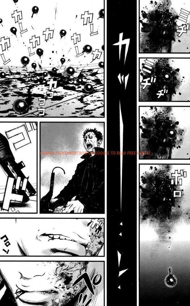 Read Hentai Image 17 585 in comic Wolf Guy: Ookami No Monshou - Chapter 39 - www.hentaitnt.net