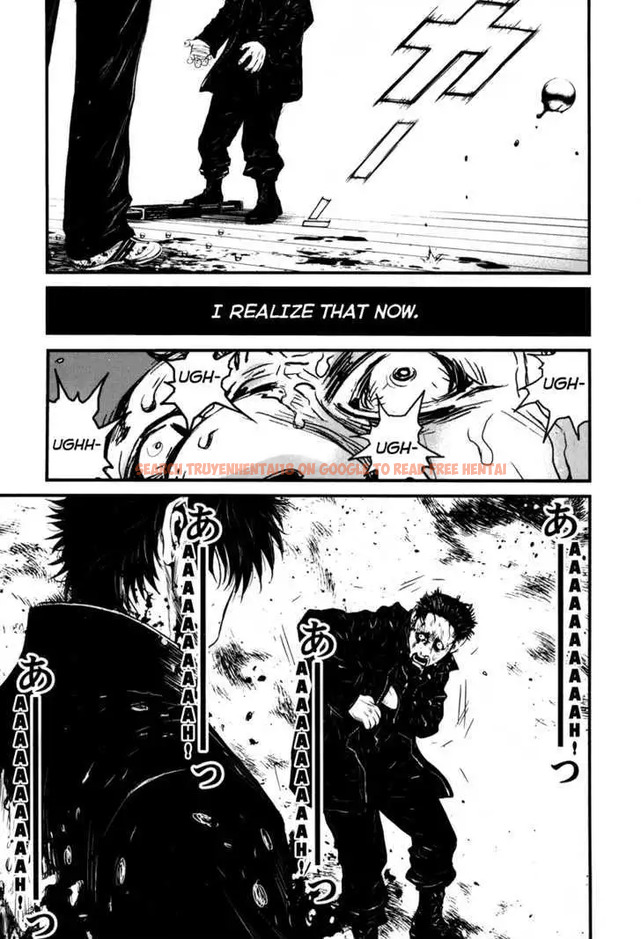 Read Hentai Image 18 585 in comic Wolf Guy: Ookami No Monshou - Chapter 39 - www.hentaitnt.net