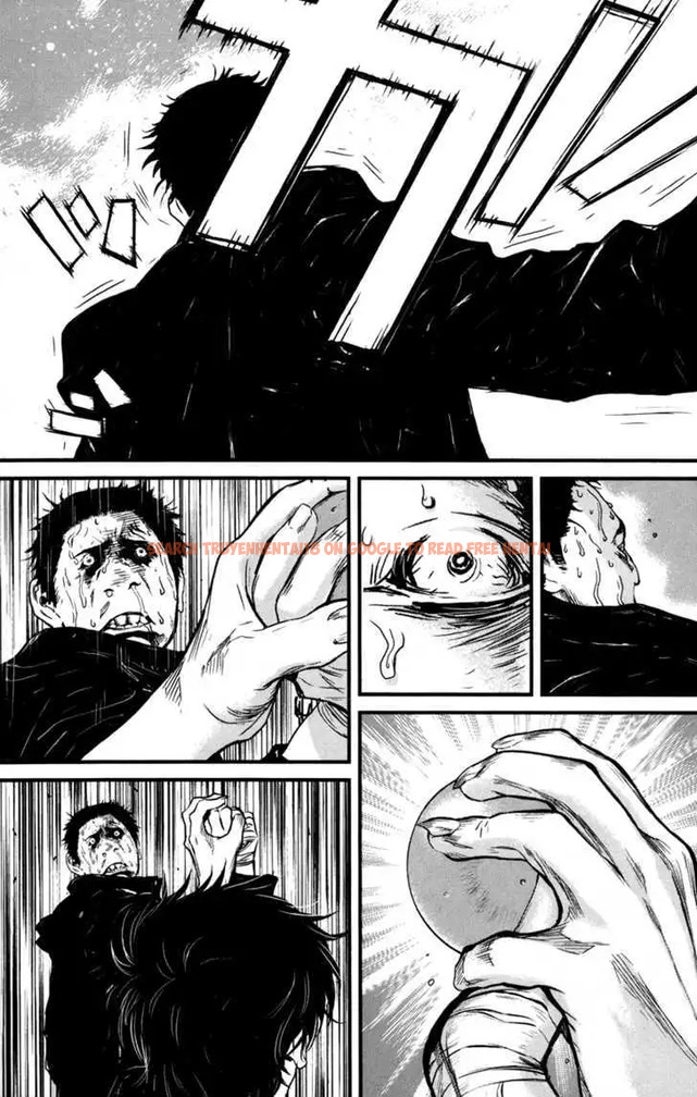 Read Hentai Image 20 585 in comic Wolf Guy: Ookami No Monshou - Chapter 39 - www.hentaitnt.net