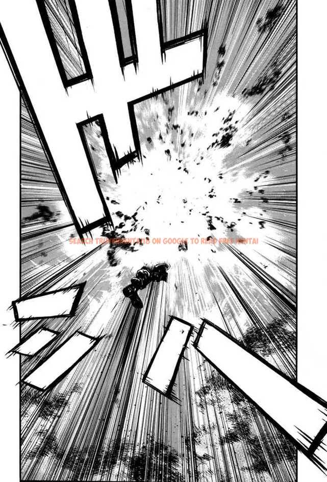 Read Hentai Image 22 585 in comic Wolf Guy: Ookami No Monshou - Chapter 39 - www.hentaitnt.net