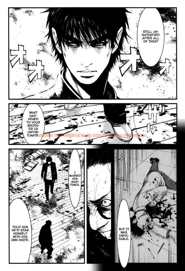 Read Hentai Image 7 584 in comic Wolf Guy: Ookami No Monshou - Chapter 39 - www.hentaitnt.net