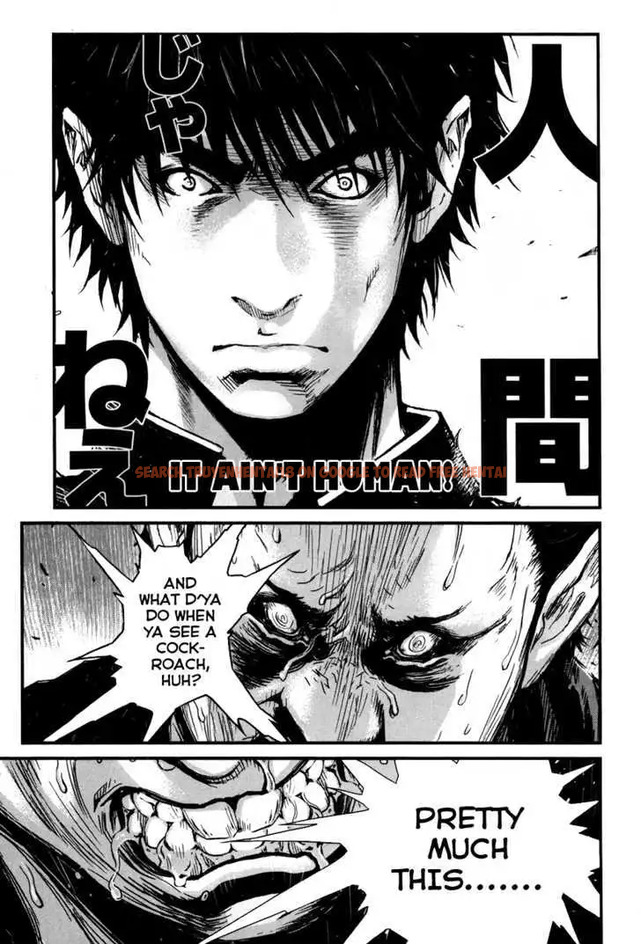 Read Hentai Image 9 584 in comic Wolf Guy: Ookami No Monshou - Chapter 39 - www.hentaitnt.net