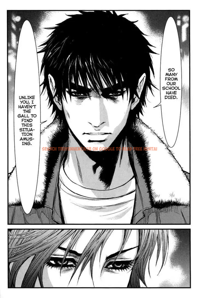 Read Hentai Image 19 584 in comic Wolf Guy: Ookami No Monshou - Chapter 40 - www.hentaitnt.net