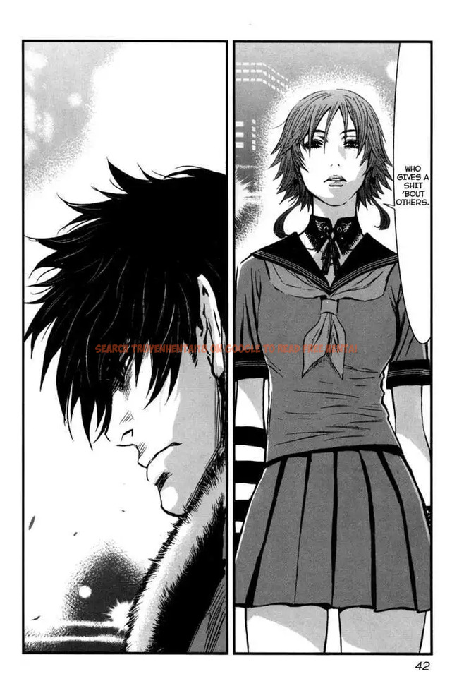 Read Hentai Image 20 584 in comic Wolf Guy: Ookami No Monshou - Chapter 40 - www.hentaitnt.net