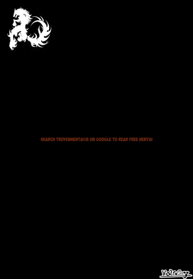Read Hentai Image 21 584 in comic Wolf Guy: Ookami No Monshou - Chapter 40 - www.hentaitnt.net
