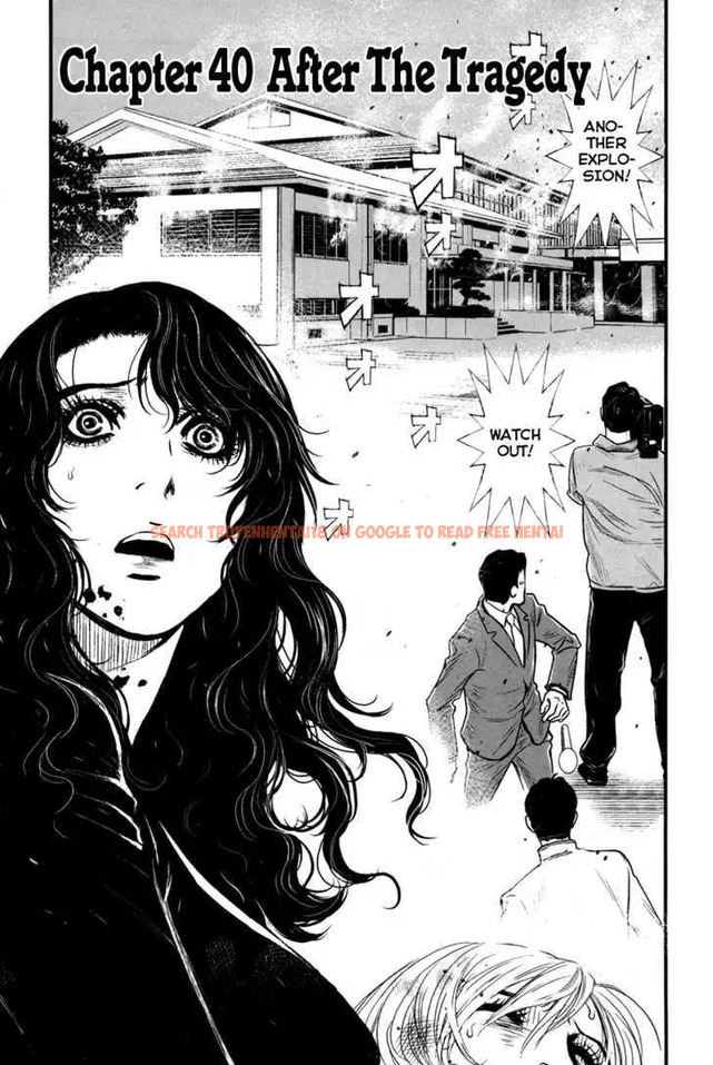 Read Hentai Image 4 584 in comic Wolf Guy: Ookami No Monshou - Chapter 40 - www.hentaitnt.net