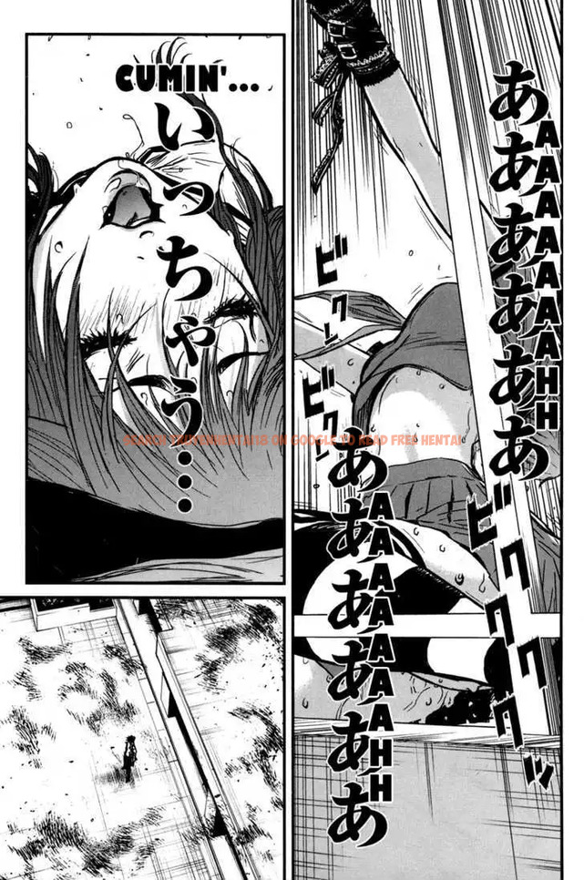 Read Hentai Image 6 584 in comic Wolf Guy: Ookami No Monshou - Chapter 40 - www.hentaitnt.net