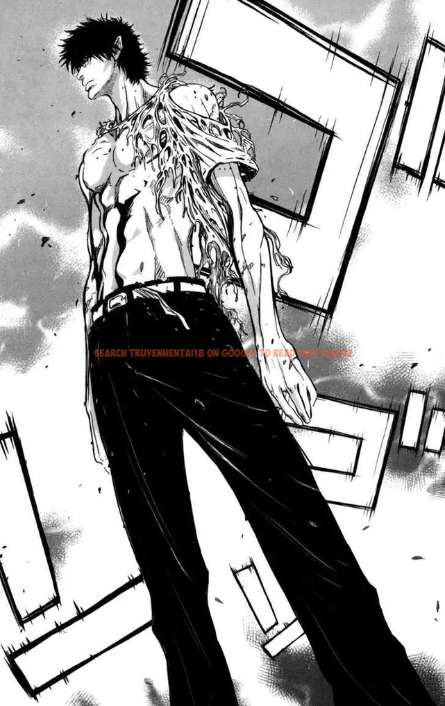 Read Hentai Image 7 584 in comic Wolf Guy: Ookami No Monshou - Chapter 40 - www.hentaitnt.net