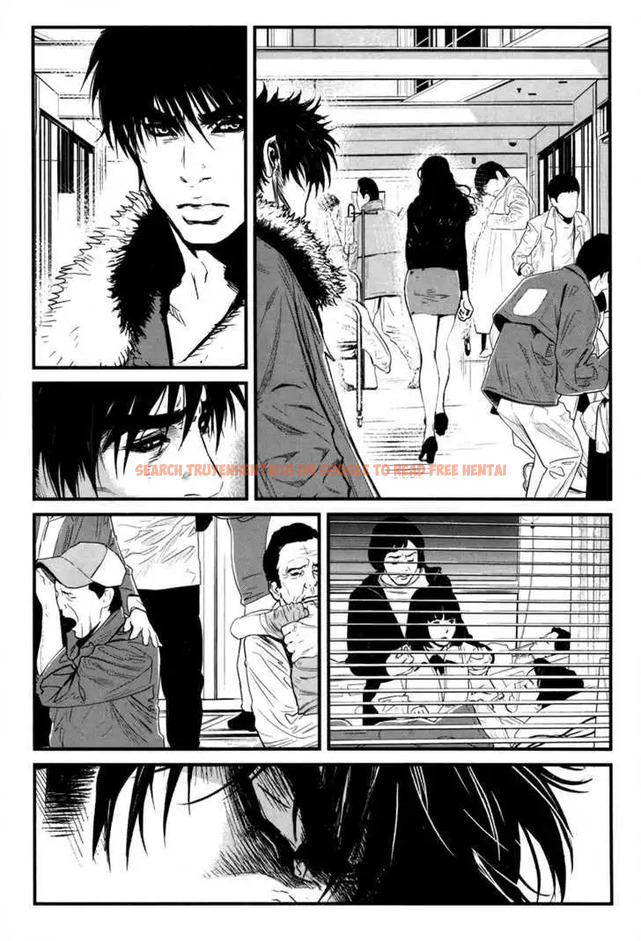 Read Hentai Image 12 584 in comic Wolf Guy: Ookami No Monshou - Chapter 41 - www.hentaitnt.net