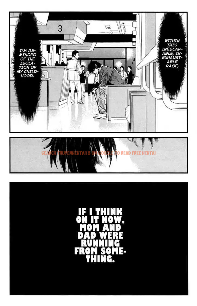 Read Hentai Image 13 584 in comic Wolf Guy: Ookami No Monshou - Chapter 41 - www.hentaitnt.net