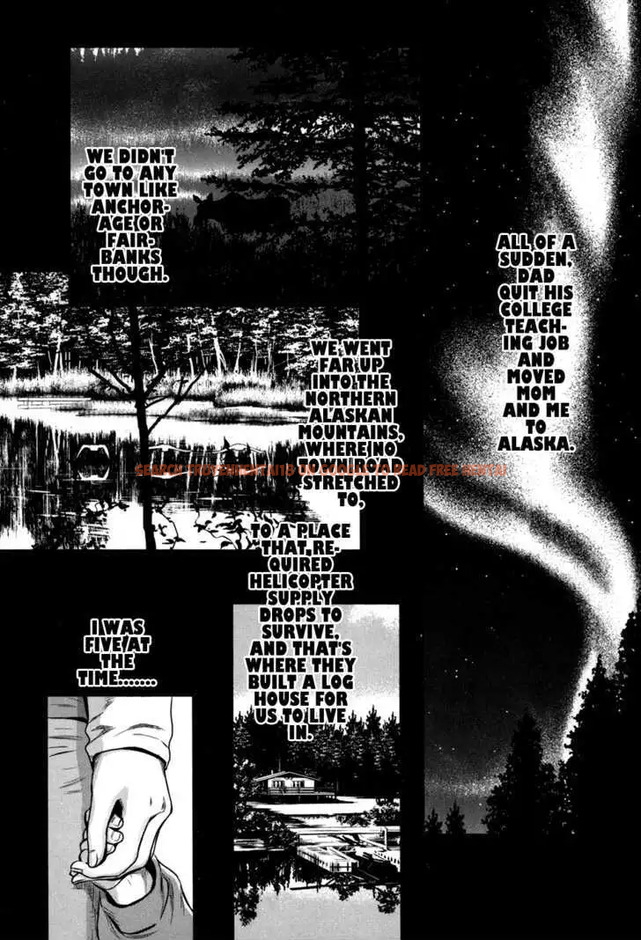 Read Hentai Image 14 584 in comic Wolf Guy: Ookami No Monshou - Chapter 41 - www.hentaitnt.net