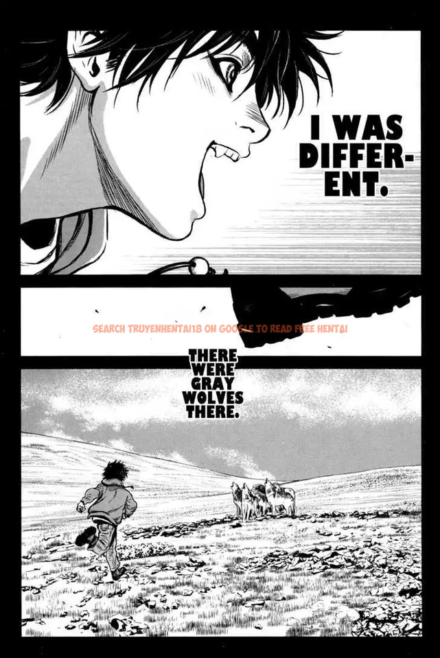 Read Hentai Image 16 584 in comic Wolf Guy: Ookami No Monshou - Chapter 41 - www.hentaitnt.net