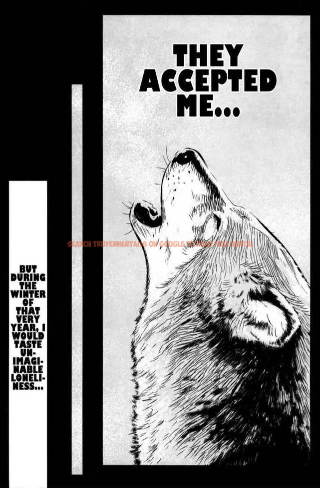 Read Hentai Image 17 584 in comic Wolf Guy: Ookami No Monshou - Chapter 41 - www.hentaitnt.net