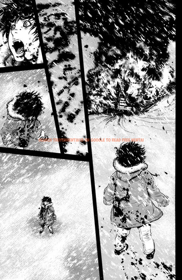 Read Hentai Image 19 584 in comic Wolf Guy: Ookami No Monshou - Chapter 41 - www.hentaitnt.net