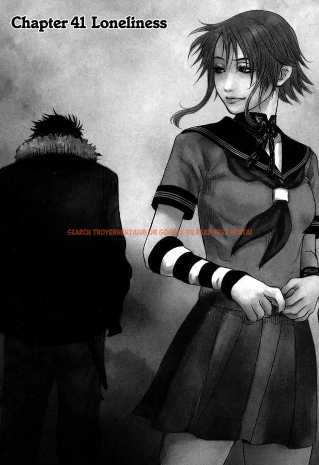 Read Hentai Image 2 584 in comic Wolf Guy: Ookami No Monshou - Chapter 41 - www.hentaitnt.net