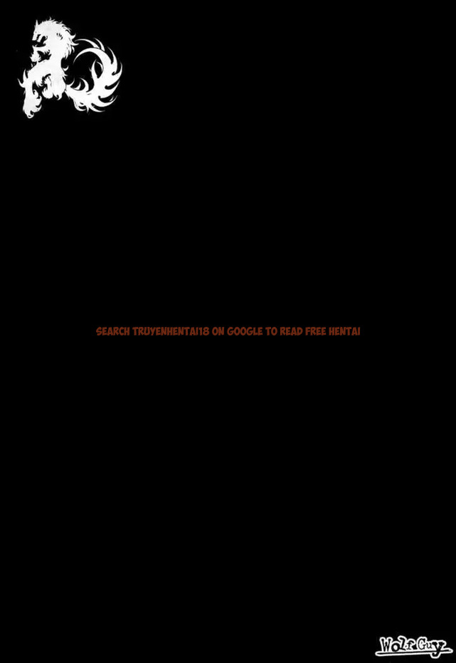 Read Hentai Image 21 584 in comic Wolf Guy: Ookami No Monshou - Chapter 41 - www.hentaitnt.net