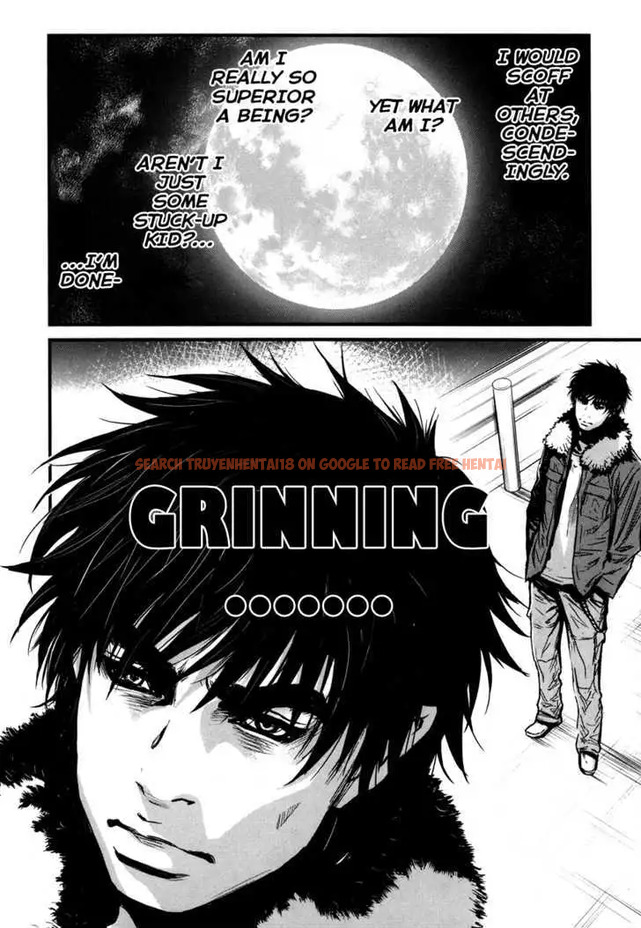 Read Hentai Image 8 584 in comic Wolf Guy: Ookami No Monshou - Chapter 41 - www.hentaitnt.net