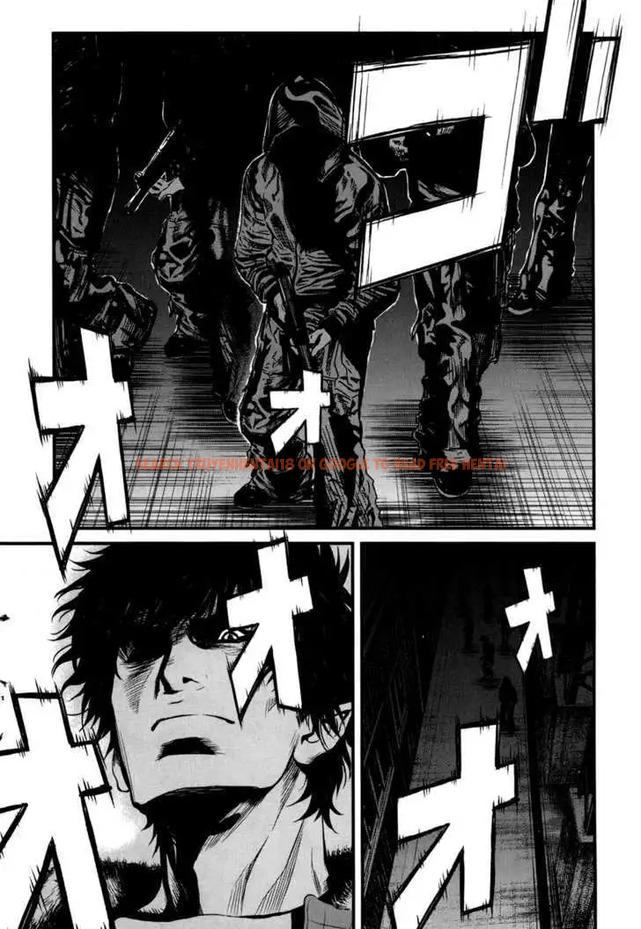 Read Hentai Image 15 584 in comic Wolf Guy: Ookami No Monshou - Chapter 42 - hentaitnt.net