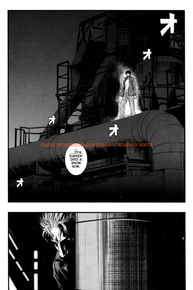 Read Hentai Image 16 584 in comic Wolf Guy: Ookami No Monshou - Chapter 42 - hentaitnt.net