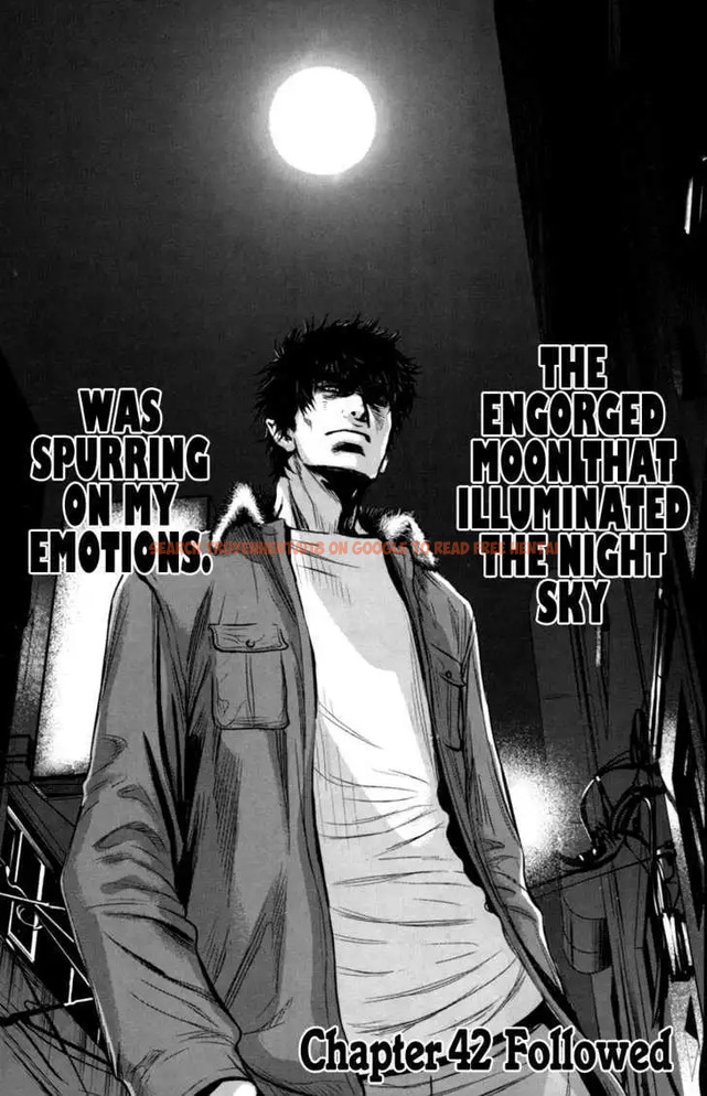 Read Hentai Image 3 581 in comic Wolf Guy: Ookami No Monshou - Chapter 42 - hentaitnt.net