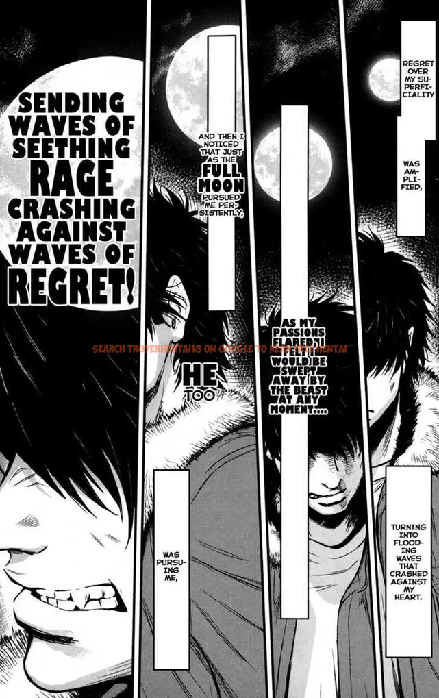Read Hentai Image 4 581 in comic Wolf Guy: Ookami No Monshou - Chapter 42 - hentaitnt.net