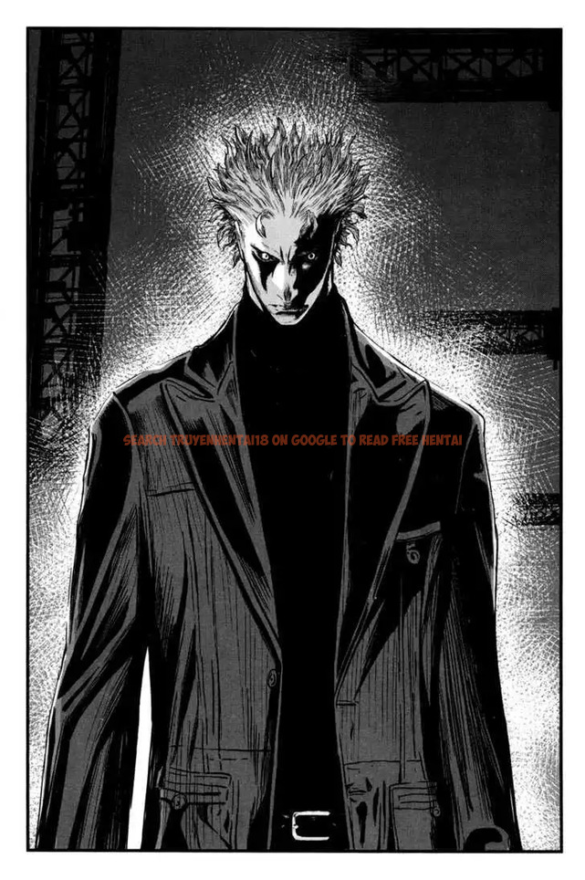Read Hentai Image 7 584 in comic Wolf Guy: Ookami No Monshou - Chapter 42 - hentaitnt.net